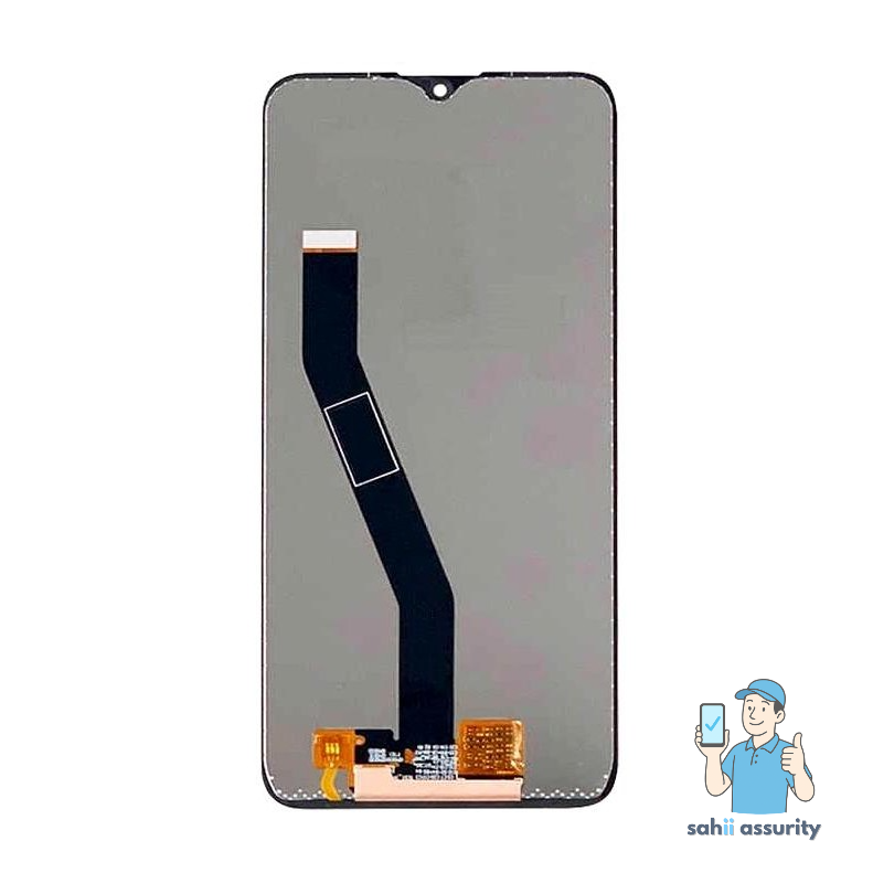 LCD with Touch Screen for Xiaomi Redmi 8A Dual thumbnail